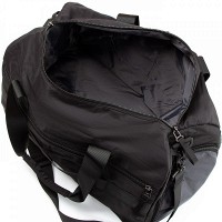 Дорожно-спортивная  сумка  Lanpad 3062 grey