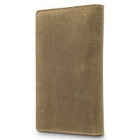 Кожаное портмоне Hi Art Original PB-01-S19-1020-000