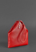 Сумка-косметичка BlankNote «Пирамида» рубин bn-bag-25-rubin