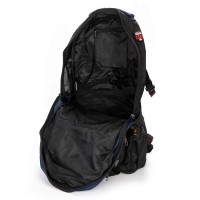Рюкзак Туристический нейлон Royal Mountain 7916 blue