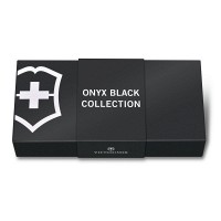Складной нож Victorinox SIGNATURE LITE Onyx Black 0.6226.31P
