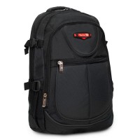 Рюкзак Городской нейлон Racini 9-9602 black