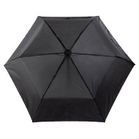 Зонт автомат Incognito-3 Open & Close L789 Black 