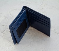 Кошелек из натуральной кожи питона Ekzotic Leather SNW 68_5