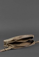 Сумка на пояс BlankNote Dropbag maxi орех bn-bag-20-o