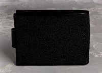Мужской кошелек из кожи морского ската Ekzotic Leather stw22