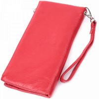 Женский кожаный кошелек-клатч ST Leather 22526 