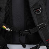 Рюкзак Городской нейлон Power In Eavas 7214 blue