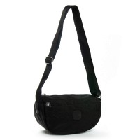 Женская тканевая сумка Jielshi 3757 black