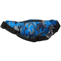 Мужская сумка на пояс VALIRIA FASHION 4detbp3351-5
