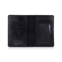 Обложка-органайзер для документов из кожи HiArt Buta Art PC-03-C19-4006-T004