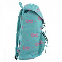 Молодежный рюкзак YES 16 л T-59 «Cherry» (557222)