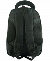Черный мужской рюкзак TRAUM 7050-80