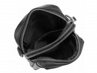 Мужская кожаная сумка через плечо Tiding Bag 1631A