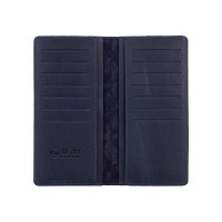 Кожаный бумажник Hi Art Original WP-02-S19-4013-000