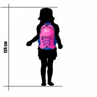 Детский рюкзак MAD «ACTIVE KIDS» RAKI0250