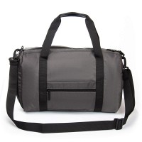 Дорожно-спортивная  сумка  Lanpad 2269 grey