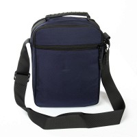 Сумка через плечо Lanpad A63757 blue