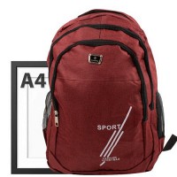 Рюкзак мужской VALIRIA FASHION 5DETBI2918-1