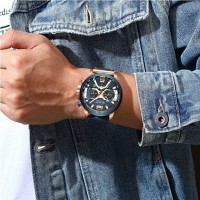 Мужские часы CURREN TORONTO 1055