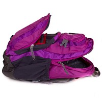 Женский  рюкзак ONEPOLAR  W1961-violet