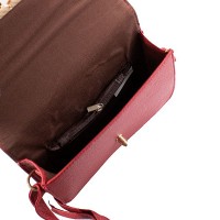 Женский клатч из кожзаменителя VALIRIA FASHION 4detbi-184-1
