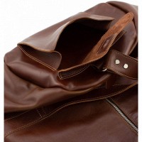 Дорожная сумка Grande Pelle 760623 