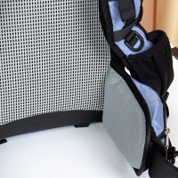 Рюкзак Туристический нейлон Royal Mountain 1311 blue