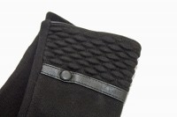 Стрейчевые женские перчатки Shust Gloves 8734