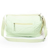 Спортивно-дорожная сумка Lanpad W26011 l.green