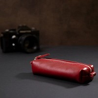 Женская ключница из натуральной кожи GRANDE PELLE 11341