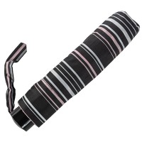 Механический женский зонт Incognito-4 L412 Pretty Stripe (Полосы)