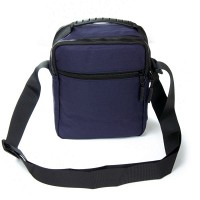 Сумка через плечо Lanpad 0939 blue 