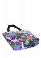 Женская повседневная сумка POOLPARTY select-tropic
