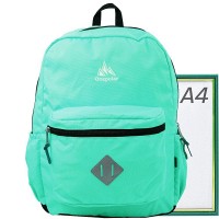 Женский рюкзак  ONEPOLAR W2133-biruza
