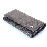 Кошелек из натуральной кожи DESISAN SHI057-669