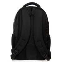 Рюкзак Городской нейлон Lanpad 2244 black