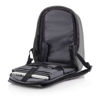 Рюкзак серый антивор XD Design Bobby Hero XL Grey (P705.712)