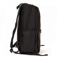 Рюкзак Городской нейлон Lanpad 2261 black