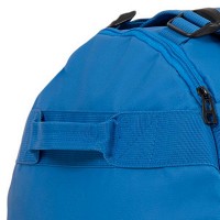 Спортивно-дорожная сумка-рюкзак Highlander Storm Kitbag 120 Olive Blue 927460