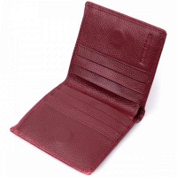 Женский кожаный кошелек ST Leather 19467 