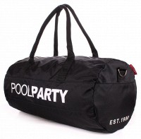 Спортивно-повседневная сумка POOLPARTY