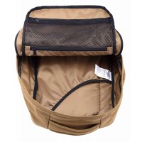 Рюкзак CabinZero  MILITARY 28L/Desert Sand Cz19-1402