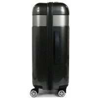 Чемодан Titan 45х67х27 см SPOTLIGHT FLASH/Anthracite M Ti831405-04