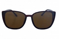 Cолнцезащитные поляризационные женские очки Polarized P290-2