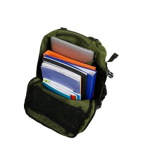 Рюкзак CabinZero  MILITARY 28L/Military Green Cz19-1403
