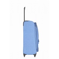 Чемодан Travelite Boja Blue Размер:M Средний TL091548-25