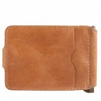 Зажим для купюр Hi Art «Mehendi Classic» MC-01 Shabby Honey