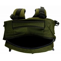 Рюкзак CabinZero  MILITARY 28L/Military Green Cz19-1403