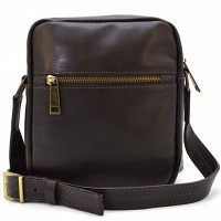 Мужская сумка через плечо TARWA gc-8086-3md